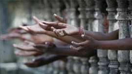 economic growth of india, national family heath survey, NFHS, children health survey, malnourishment in children,economic growth, combat malnutrition, malnutrition, India Health Report, indian express column