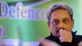 Manohar Parrikar, defence minister, functioning of defence ministry