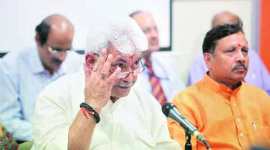 Manoj Sinha, railways, mumbai, mumbai trains, mumbai railways, maharashtra trains, trains, maharashtra government, mumbai development, mumbai infrstraucture, mumbai transport, mumbai news