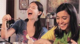 Kalki Koechlin, Shonali Bose, Margarita With A Straw