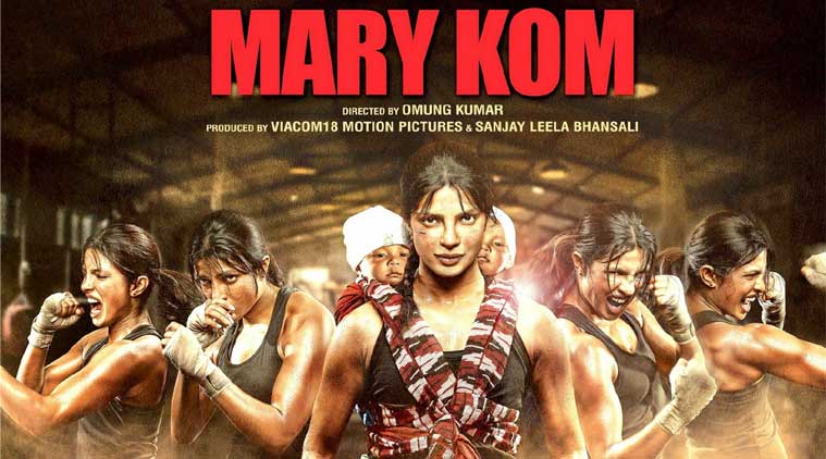mary kom