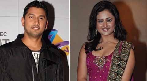 Marzi Pestonji has crush on Rashami Desai | Television News - The ...