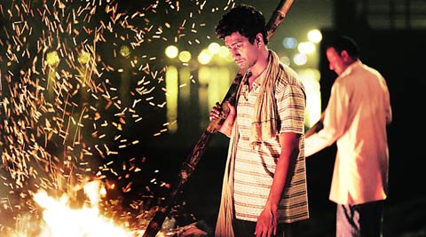 Masaan is an underated movie but it always tops my must watch list. - Quota  of Quotes - Quora