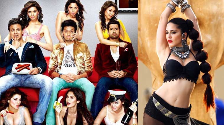 759px x 422px - Ek Paheli Leela', 'Hunterr', 'Grand Masti': Sexual content a hit ...