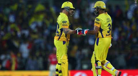 IPL preview, CSK v KKR: Four IPL trophies, two teams, one game