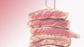 meat ban, beef ban, maharashtra beef ban, rajasthan beef ban, ban meat, sale of meat ban, communal harmony, Pratap Bhanu Mehta column, indian express column, ie column