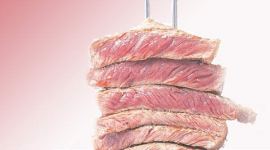 meat ban, beef ban, maharashtra beef ban, rajasthan beef ban, ban meat, sale of meat ban, communal harmony, Pratap Bhanu Mehta column, indian express column, ie column