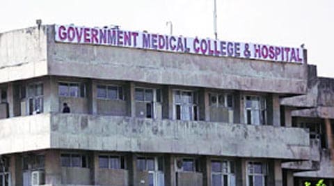 Plan for new medical college | Mumbai News - The Indian Express