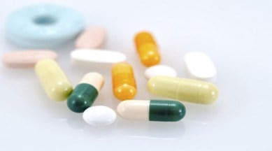 Aurobindo Pharma, Aurobindo Pharma suspensions, Aurobindo Pharma drugs, india news, business news, indian express news