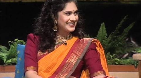 Meenakshi Seshadri to make a comeback with ‘Ghayal Once Again’?