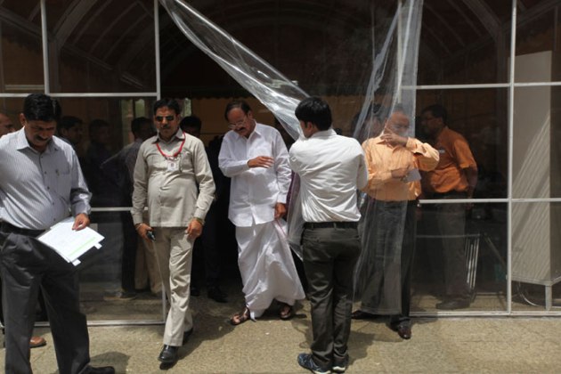 venkaiah naidu, parliament budget session,