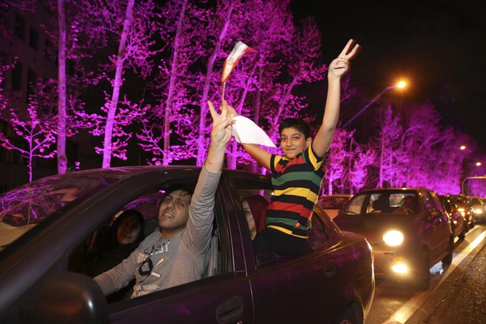 Iran nuclear deal, US-Iran nuclear talks, Nuclear talks, Iran nuclear sanction, Iran Foreign minister, UN nuclear monitor, Iran Centrifuges, Javad Zarif, John Kerry, Obama, IAEA monitor, Iran news, World news, International news, Iran nuclear deal celebrations