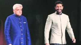 talk, express talk, fashion, bollywood, Mijwan, Mijwan-The Legacy, Shabana Azmi, Kaifi Azmi, Manish Malhotra