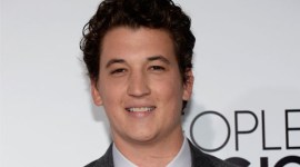 Miles Teller, Home Is Burning