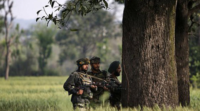 6 Militants Killed In Fierce Gun Battle In Pakistan | World News - The ...