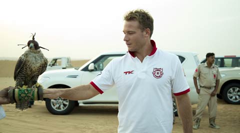 IPL 2015: Virender Sehwag has no fear of failure, says David Miller