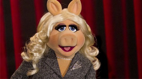 Miss Piggy (Muppets)