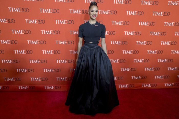 Misty Copeland
