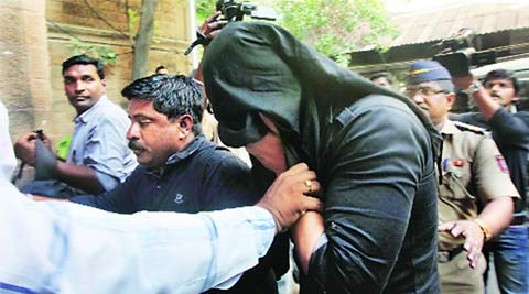 Rape complaint details 9 hours of horror in custody: 'Hope justice swift' |  India News,The Indian Express