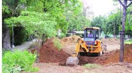 model ward, punjab model ward, Sukhbir Singh Badal , ludhiana news, citry news, local news, ludhiana newsline