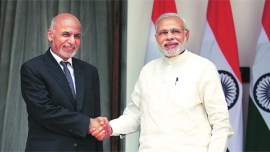 Narendra modi, Afghanistan, Modi Afghanistan, Modi afghan parliament, modi afghan parliament funds, Afghan Parliament, modi latest news
