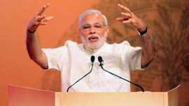 narendra modi, rahul sinha, narendra modi rahul sinha, narendra modi varanasi, narendra modi varanasi office, rahul sinha varanasi, rahul sinha news, narendra modi news, bjp news, india news, bjp, lucknow news