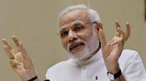 Now, a serial on PM Narendra Modi’s community | India News - The Indian ...