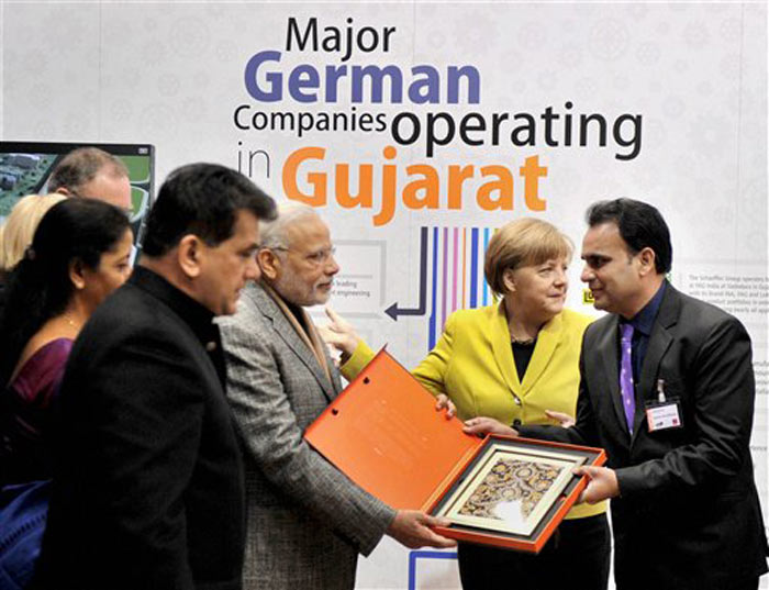 narendra modi, BJP, modi in germany, modi germany visit, nirmala sitharaman