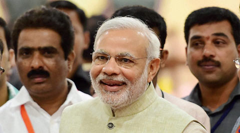 Hannover, Hannover industrial fair, Hannover Messe 2015, narendra modi, narendra modi govt, india news, nation news, national news