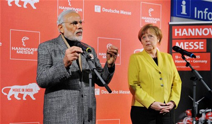 narendra modi, BJP, modi in germany, modi germany visit, nirmala sitharaman