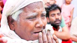 moga, moga molestation case