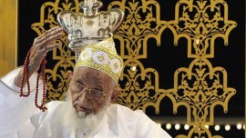 Khuzaima Qutbuddin, Dawoodi Bohra community, Mazoon, Syedna , Syedna spiritual head, mumbai news, city news, local news, maharashtra news, Indian Express
