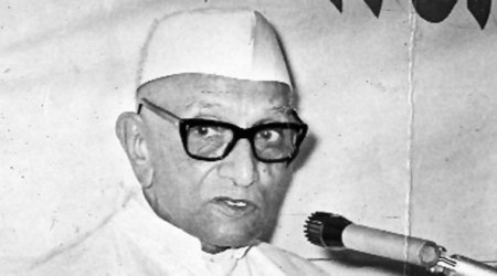 July 30, 1978, Forty Years Ago: morarji Desai, charan Singh meet, indira gandhi, biju patnaik, ambedkar
