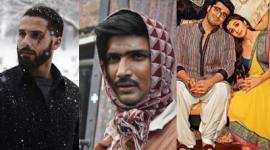 shahid kapoor, shah rukh khan, world book day, haider, shahid kapoor haider, omkara, maqbool, angoor movie, guide movie, hamlet, vishal bharadwaj, 2 states, devdas, aishwarya rai, madhuri dixit, dilip kumar, dev anand, novels into movies, bollywood movies novels, shakepeare, kareena kapoor, saif ali khan, ajay devgn