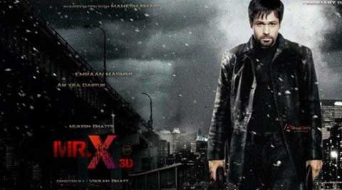 ‘Mr X’ review: Emraan Hashmi starrer turns out to be a disaster