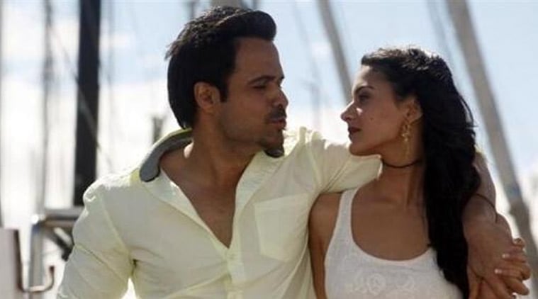 Mr. X, Music Review, Emraan Hashmi, Bhatt camp,