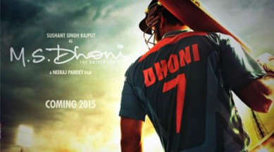 Sushant Singh Rajput, MS Dhoni The Untold Story, Fox star Studio