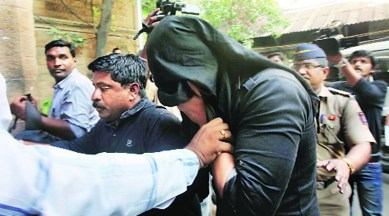 389px x 216px - Mumbai rape victim speaks: policeman said make me happy | India News,The  Indian Express