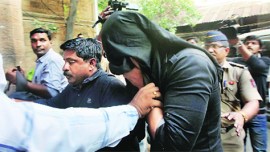 Mumbai model rape case, model rape, rape, mumbai rape, mumbai police, mumbai news, city news, local news, maharashtra news, Indian Express