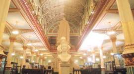 The Dr Bhau Daji Lad Museum, mumbai museum, mumbai museum ties with google, mumbai museum google, Google Cultural Institute