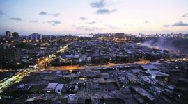 Sops for slum developers, Mumbai slum development, Maharashtra, Mumbai government, urban development (UD) department, Mumbai News, Indian Express 