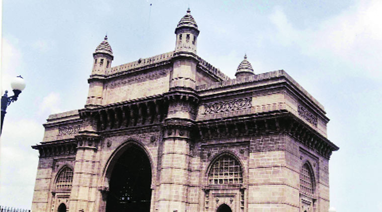Mumbai Transformation Support Unit