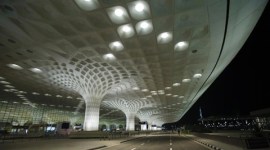 mumbai, mumbai airport, Chhatrapati Shivaji International Airport, cst airport employee, mumbai airport employee salary, pending salary, capl, policy clearance, indian express news, indian exprwss news, india news, mumbai news
