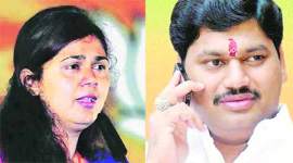 gopinath munde, pankaja munde, munde family, dhananjay munde, munde news, mumbai news