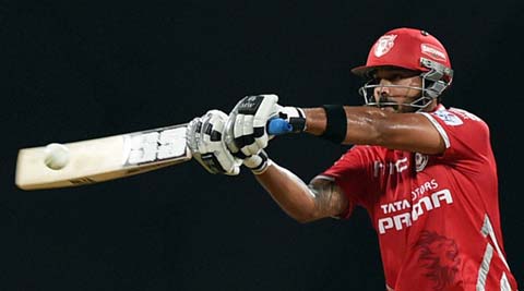 My aim is to play in all three formats and I am working towards it: Murali Vijay