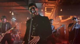 Farhan Akhtar, X-Men: Days of the Future Past, Vishal Dadlani