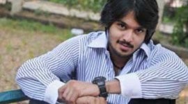 Nakul, Tamiluku En Ondrai Azhuthavum