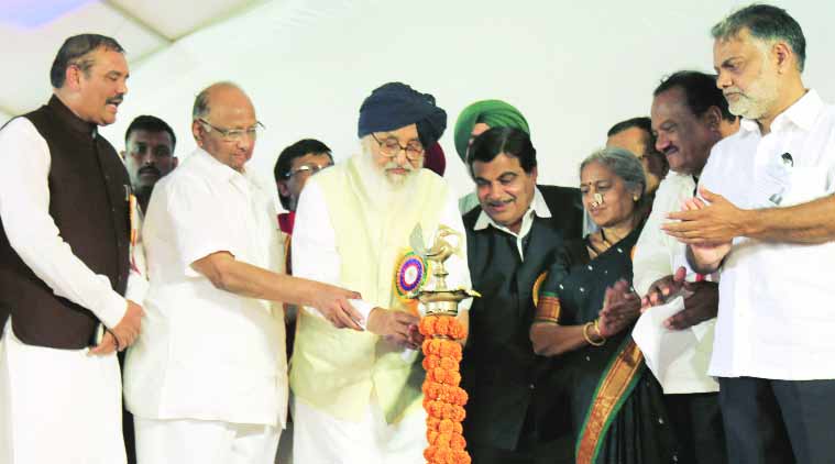  Parkash Singh Badal , Guru Nanak Dev University, Bhagat Namdev, Bhagat Namdev chair, Sant Namdeo, mumbai news, city news, maharashtra news, local news 