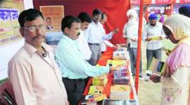 Akhil Bhartiya Marathi Sahitya Sammelan, 88 Akhil Bhartiya Marathi Sahitya Sammelan, Baba Namdev, mumbai news, mumbai newsline, city news, local news