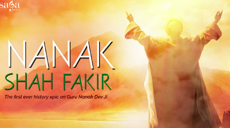 watch nanak shah fakir movie online